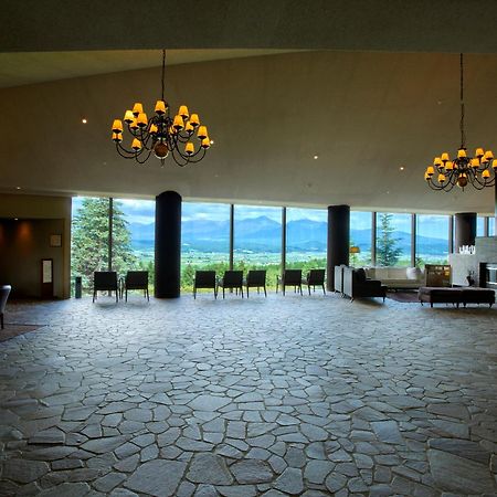 Nakafurano Furano Resort Orika מראה חיצוני תמונה