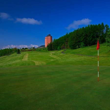 Nakafurano Furano Resort Orika מראה חיצוני תמונה