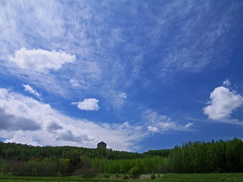 Nakafurano Furano Resort Orika מראה חיצוני תמונה