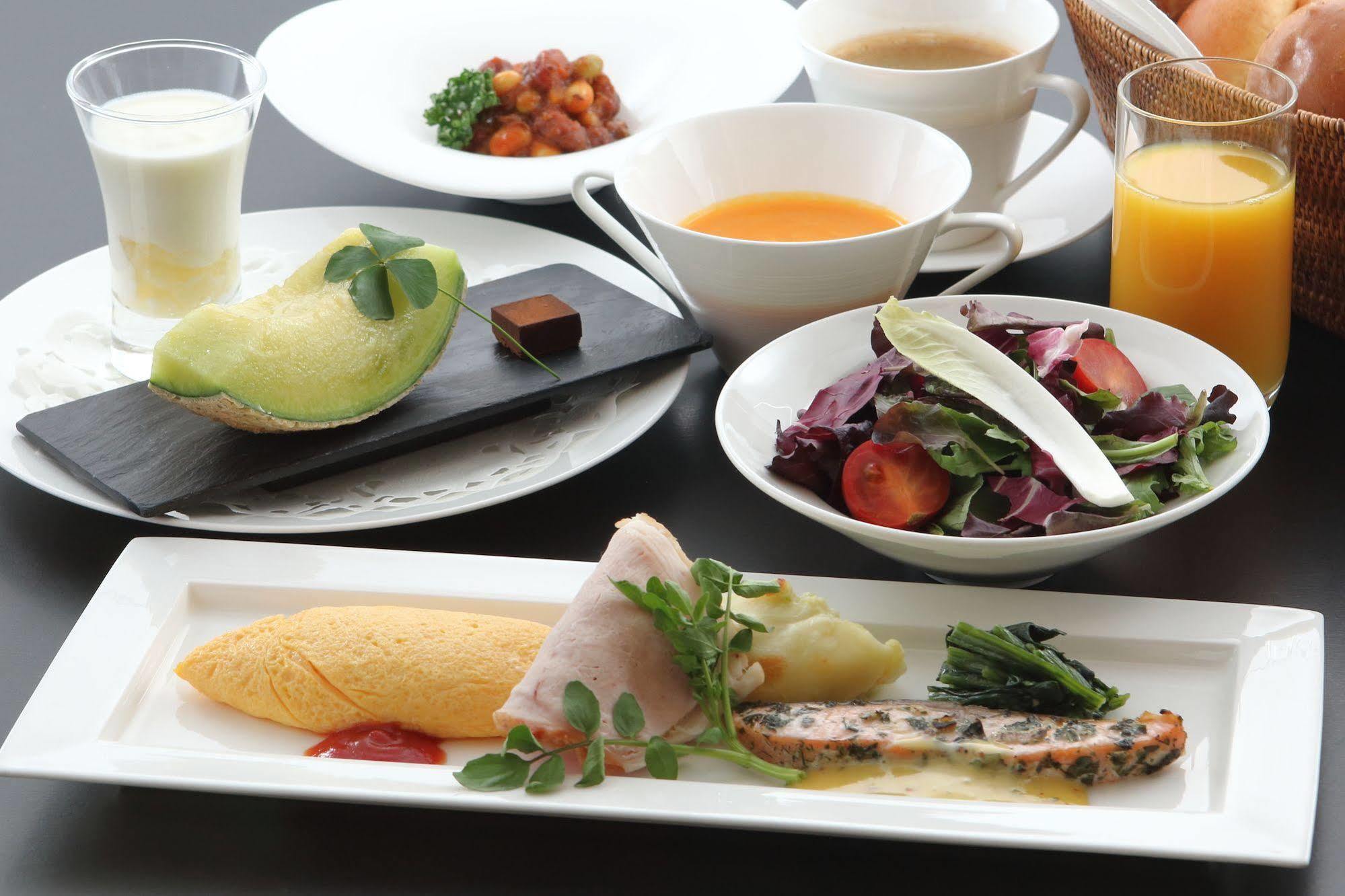 Nakafurano Furano Resort Orika מראה חיצוני תמונה